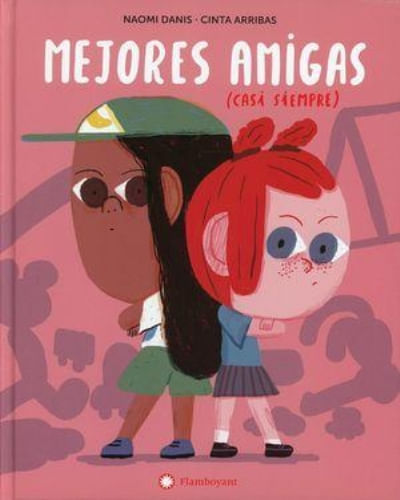 MEJORES AMIGAS (CASI SIEMPRE)