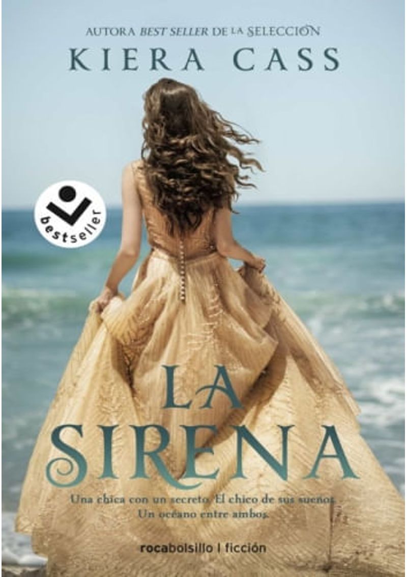 LA-SIRENA