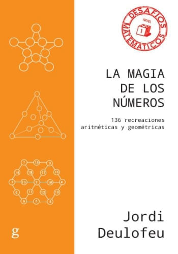 LA MAGIA DE LOS NÚMEROS
