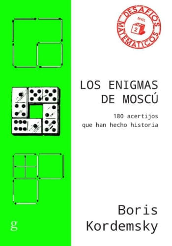 LOS ENIGMAS DE MOSCÚ