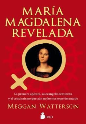 MARIA MAGDALENA REVELADA