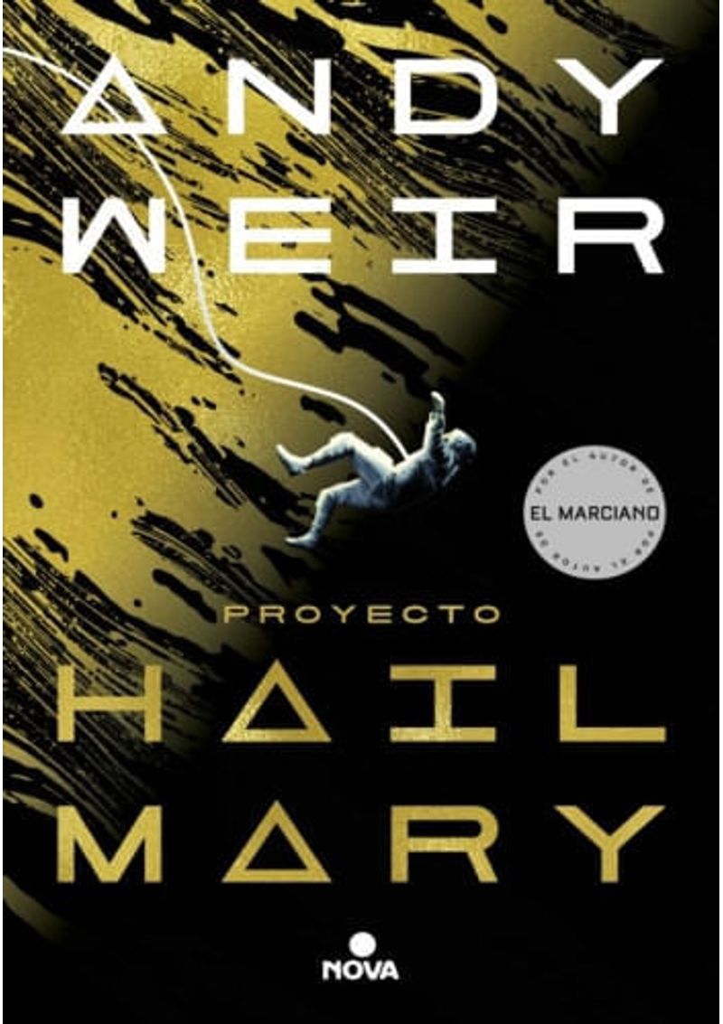 PROYECTO-HAIL-MARY