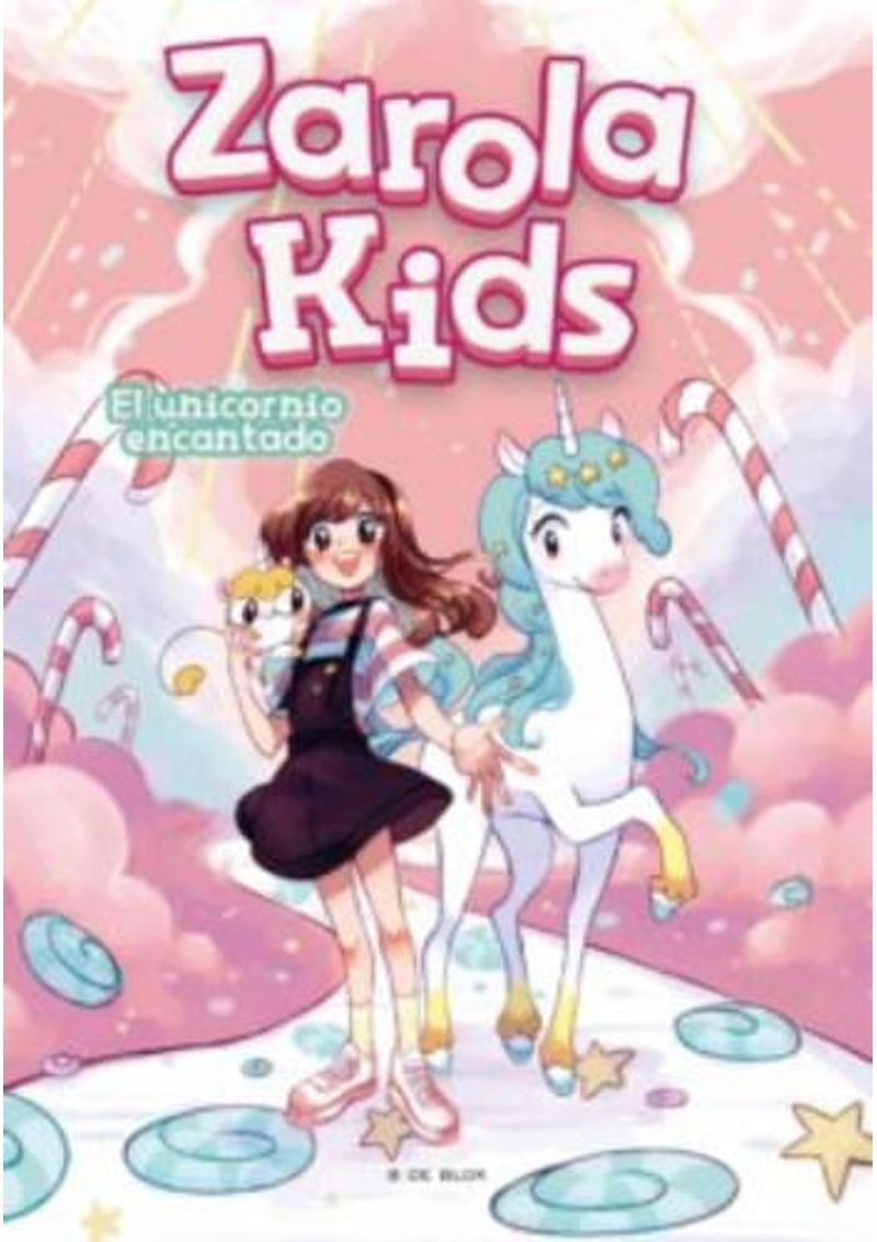 ZAROLA-KIDS.-EL-UNICORNIO-ENCANTADO