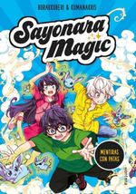 SAYONARA-MAGIC---MENTIRAS-CON-PATAS