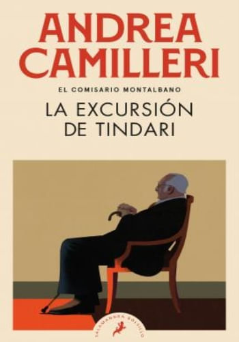 LA EXCURSION A TINDARI (EL COMISARIO MONTALBANO)
