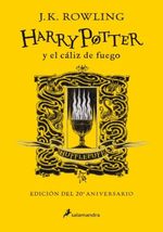 HARRY-POTTER-Y-EL-CALIZ-DE-FUEGO--HUFFLEPUFF-20-ANIV.--
