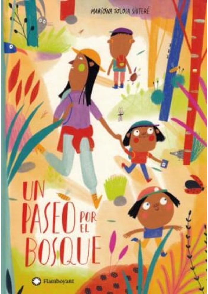 UN-PASEO-POR-EL-BOSQUE