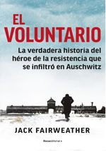 EL-VOLUNTARIO