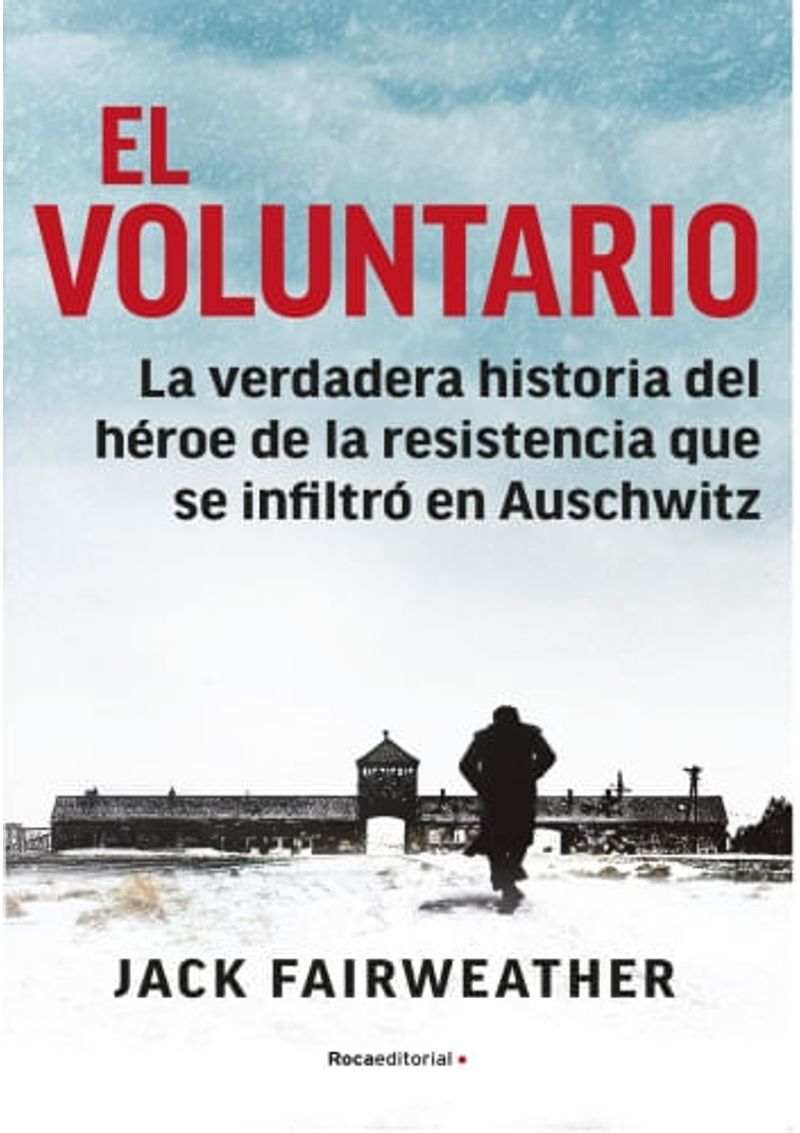 EL-VOLUNTARIO