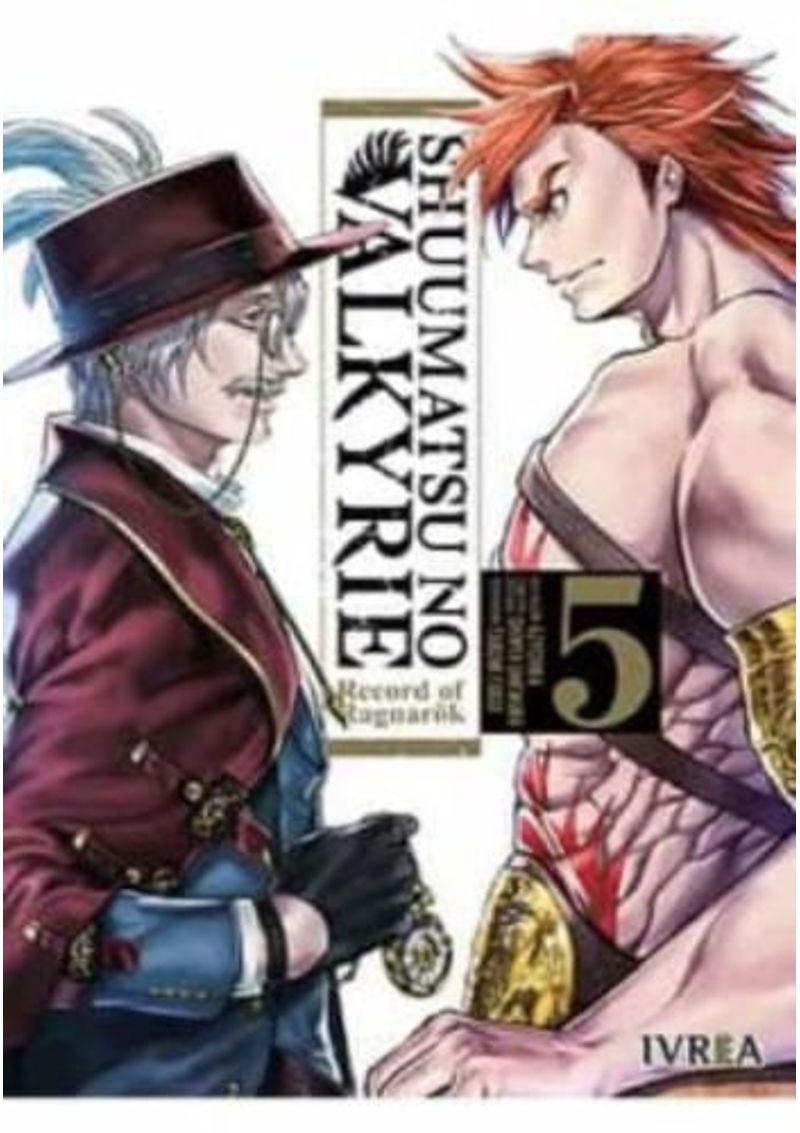SHUUMATSU-NO-VALKYRIE---RECORD-OF-RAGNAROK-05
