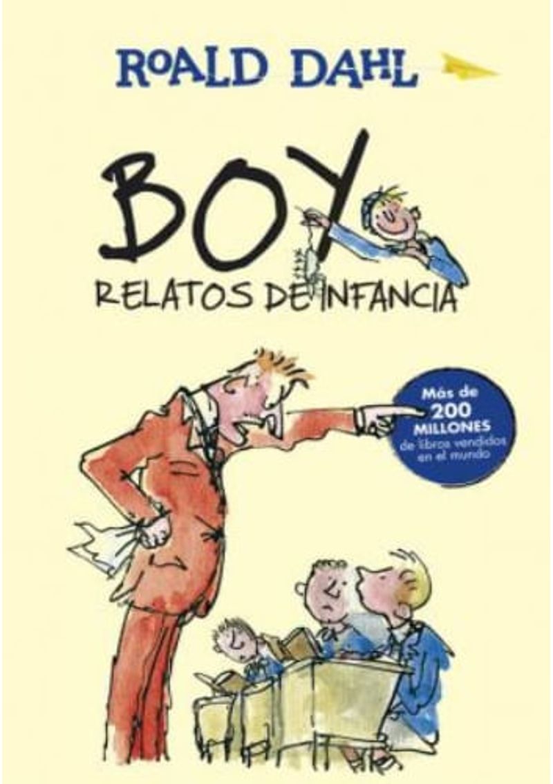 BOY---RELATOS-DE-INFANCIA