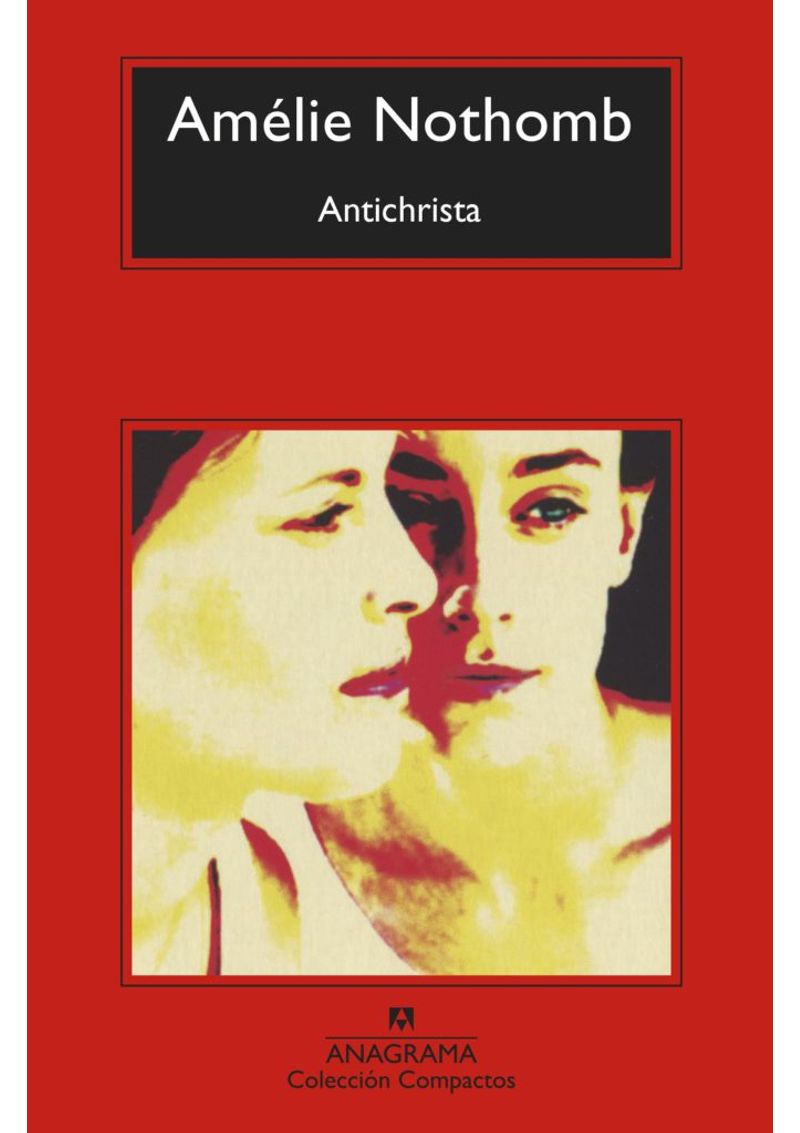 ANTICHRISTA