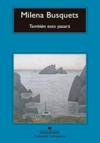 TAMBIÉN ESTO PASARA