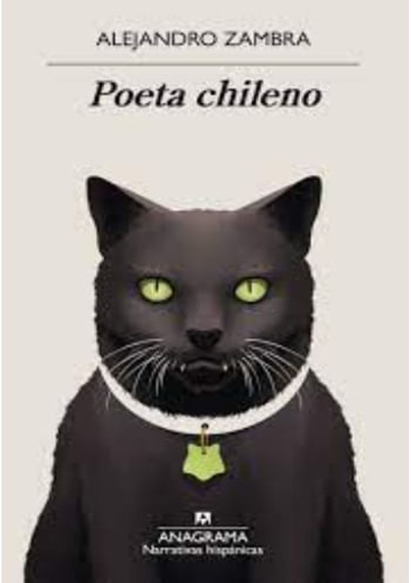 POETA-CHILENO