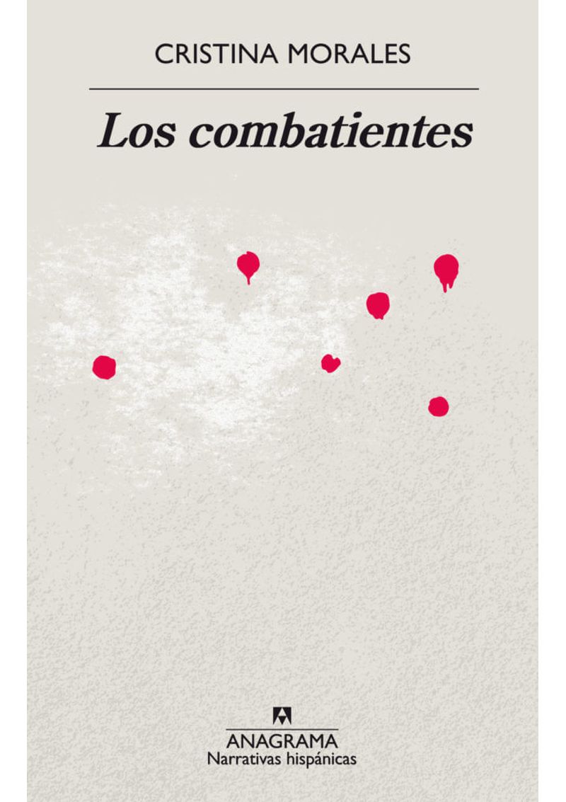 LOS-COMBATIENTES