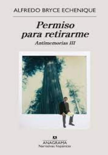 PERMISO PARA RETIRARME