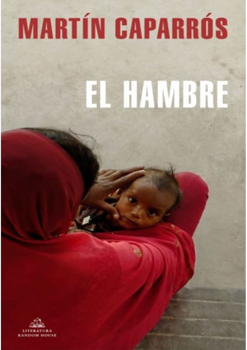 EL-HAMBRE