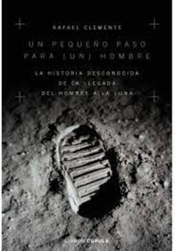 UN PEQUEÑO PASO PARA [UN] HOMBRE