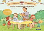 CRECIENDO-CON-MOTENSSORI---MIA-Y-MAX-COMEN-EN-FAMILIA