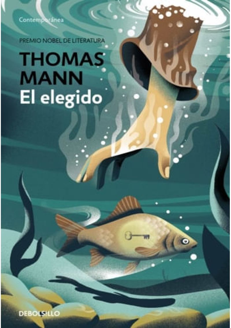 EL-ELEGIDO