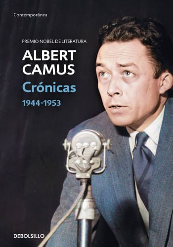 CRONICAS 1944 -1953