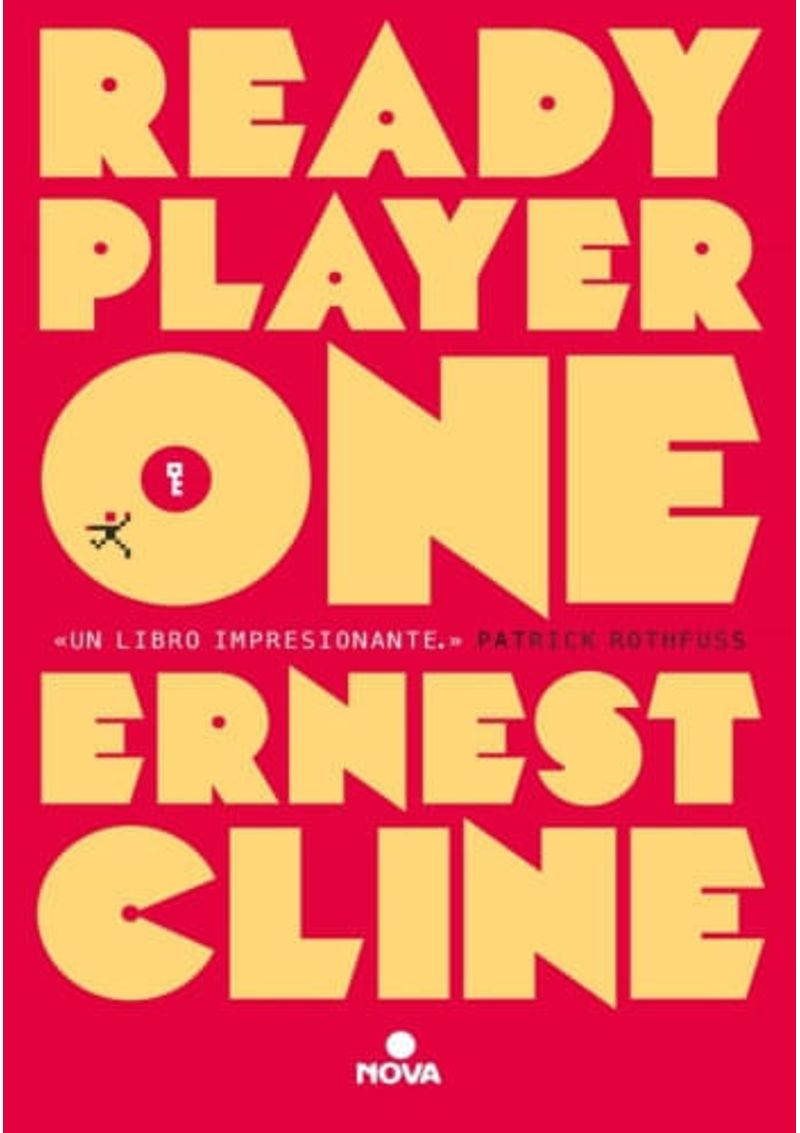 READY-PLAYER-ONE