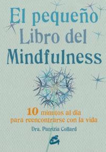 EL PEQUEÑO LIBRO DEL MINDFULNESS