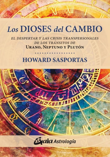 LOS DIOSES DEL CAMBIO