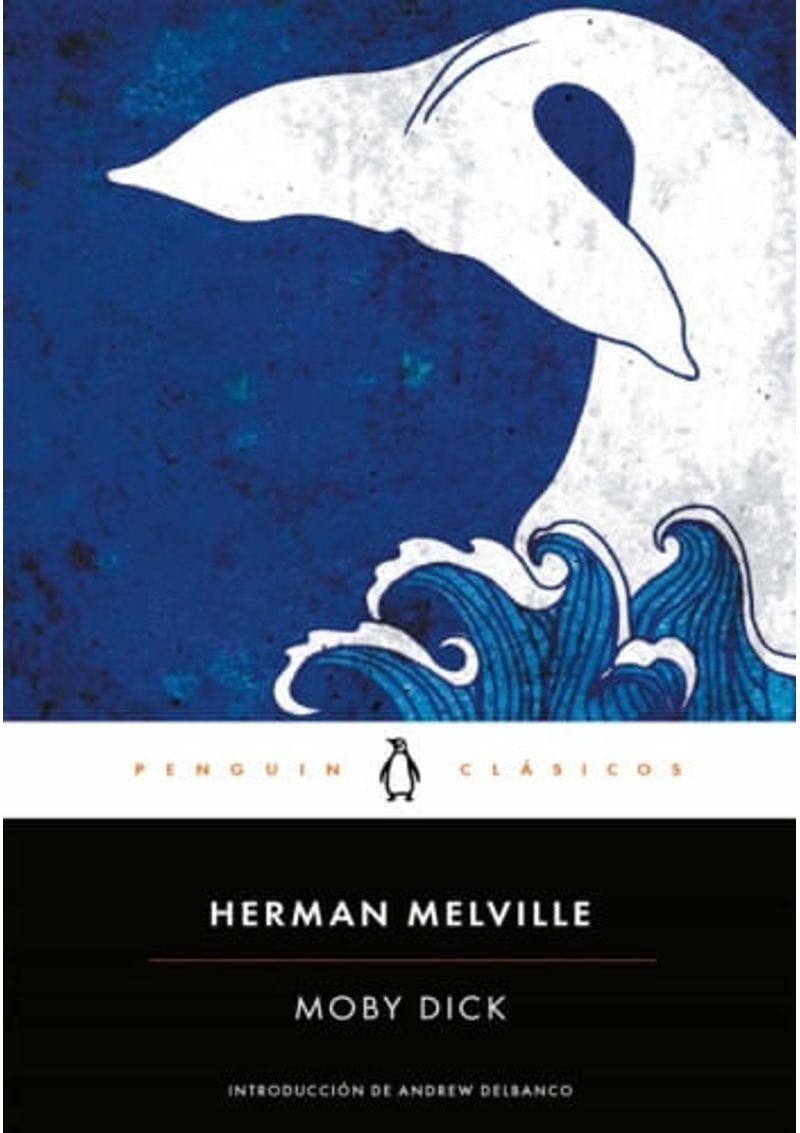 MOBY-DICK