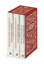 SHERLOCK-HOLMES--ESTUCHE-