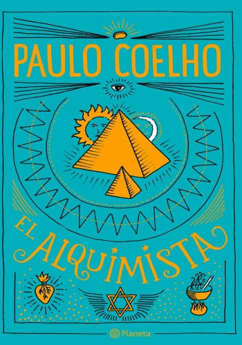EL ALQUIMISTA