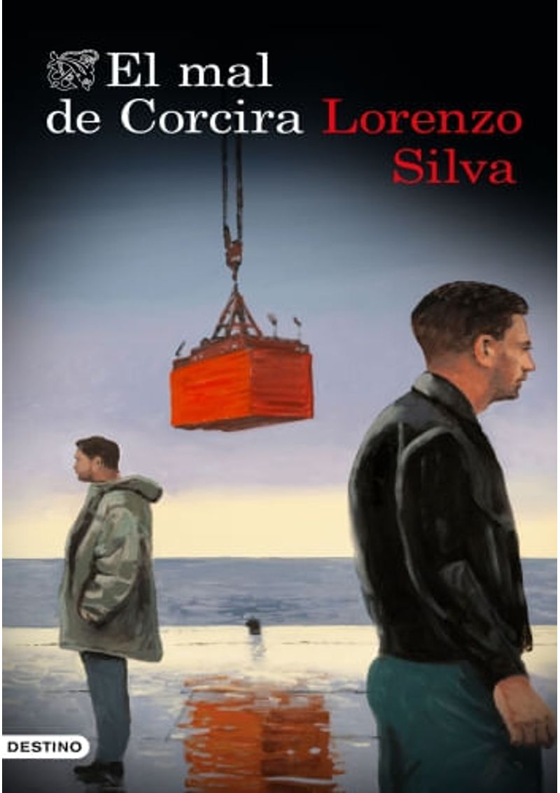 EL-MAL-DE-CORCIRA