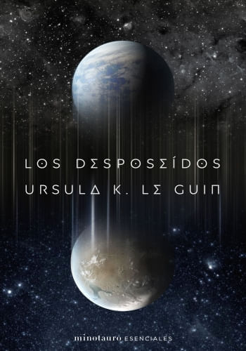 LOS DESPOSEIDOS