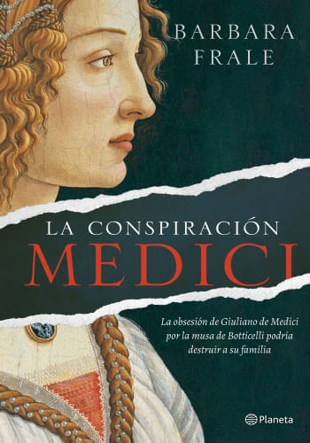 LA CONSPIRACION MEDICI