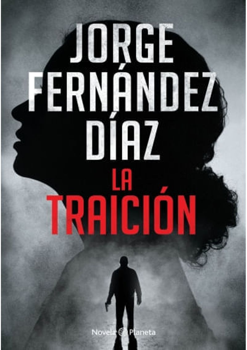 LA-TRAICION