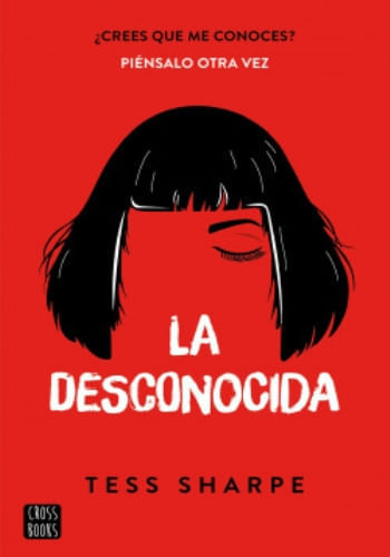 LA DESCONOCIDA