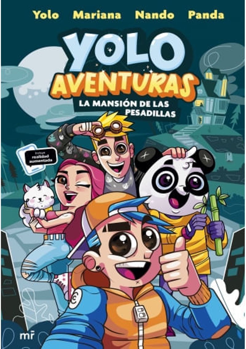 YOLO-AVENTURAS---LA-MANSION-DE-LAS-PESADILLAS