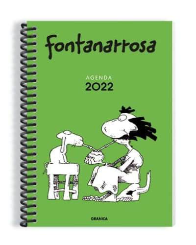 FONTANARROSA 2022 ANILLADA VERDE