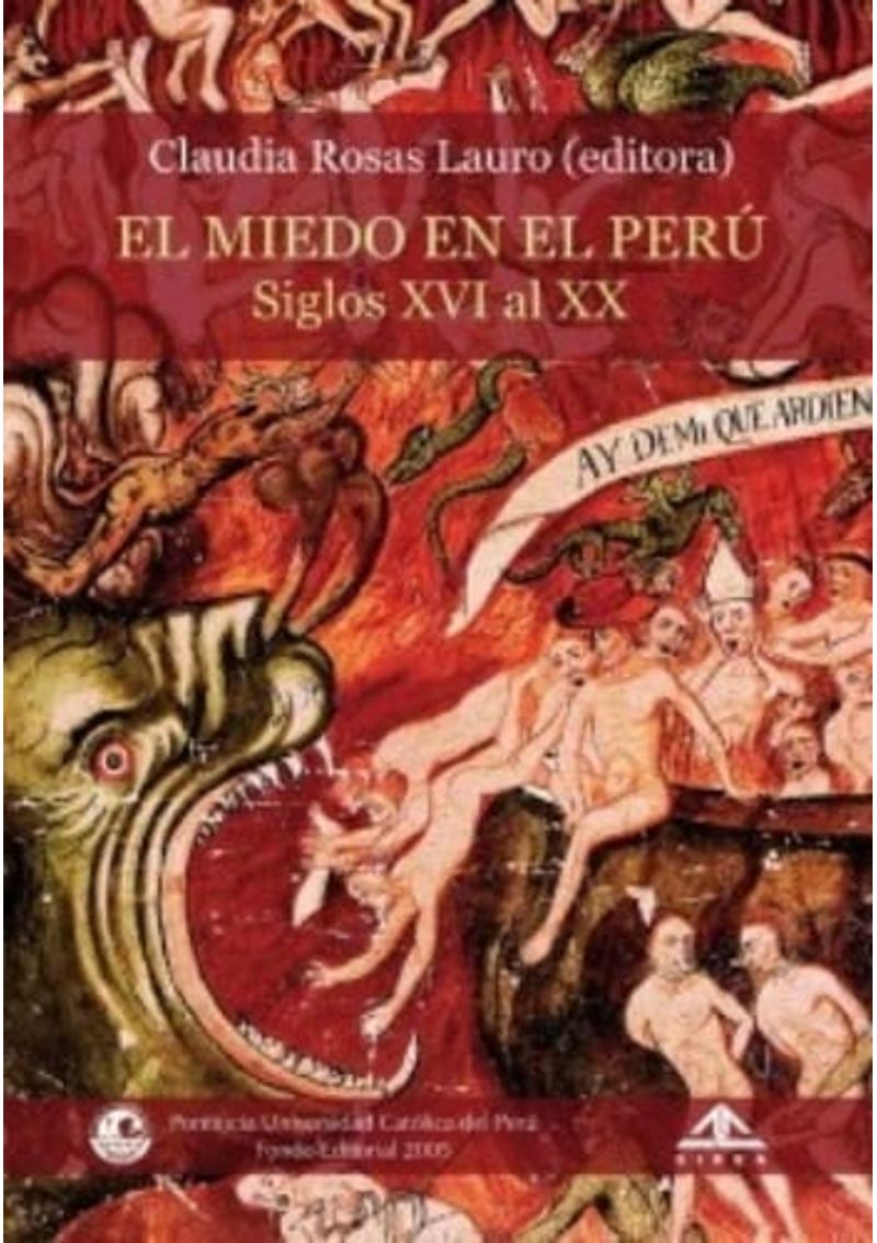EL-MIEDO-EN-EL-PERU---SIGLO-XVI-AL-XX