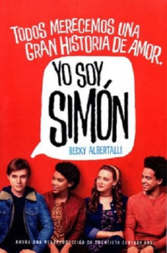 YO SOY SIMON