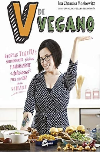 V DE VEGANO