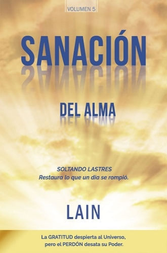 SANACION DEL ALMA VOL. 5