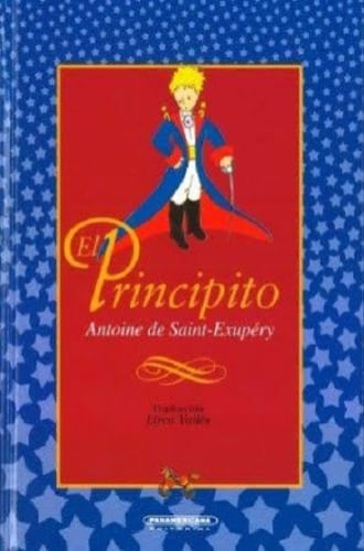 EL PRINCIPITO (TAPA DURA)