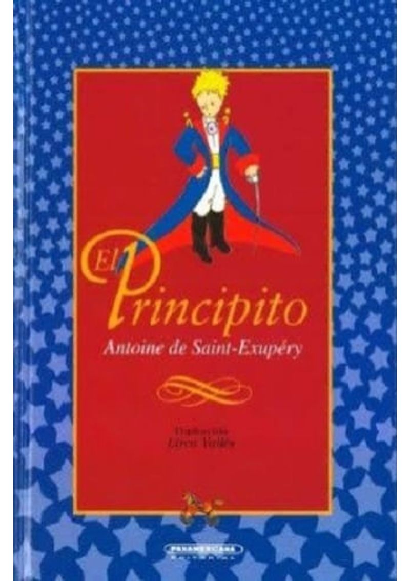 EL-PRINCIPITO--TAPA-DURA-