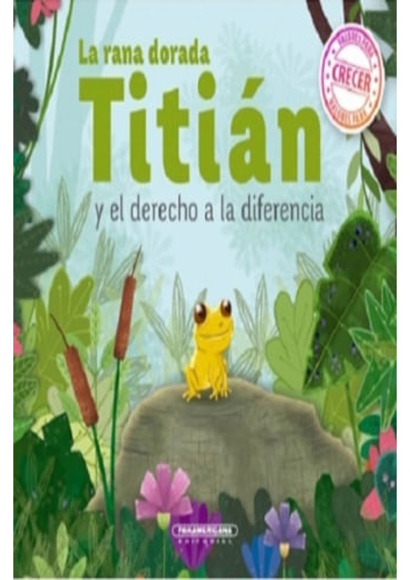 LA-RANA-TITIAN-Y-EL-DERECHO-A-LA-DIFEREN