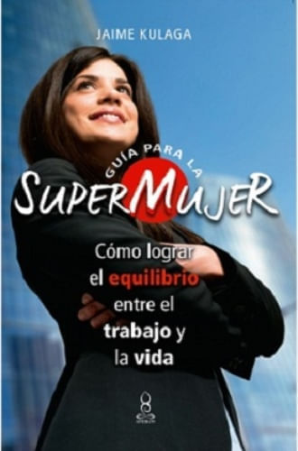 GUIA PARA LA SUPERMUJER