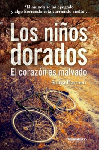 LOS NIÑOS DORADOS