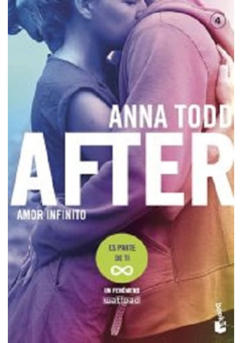 AFTER.-AMOR-INFINITO