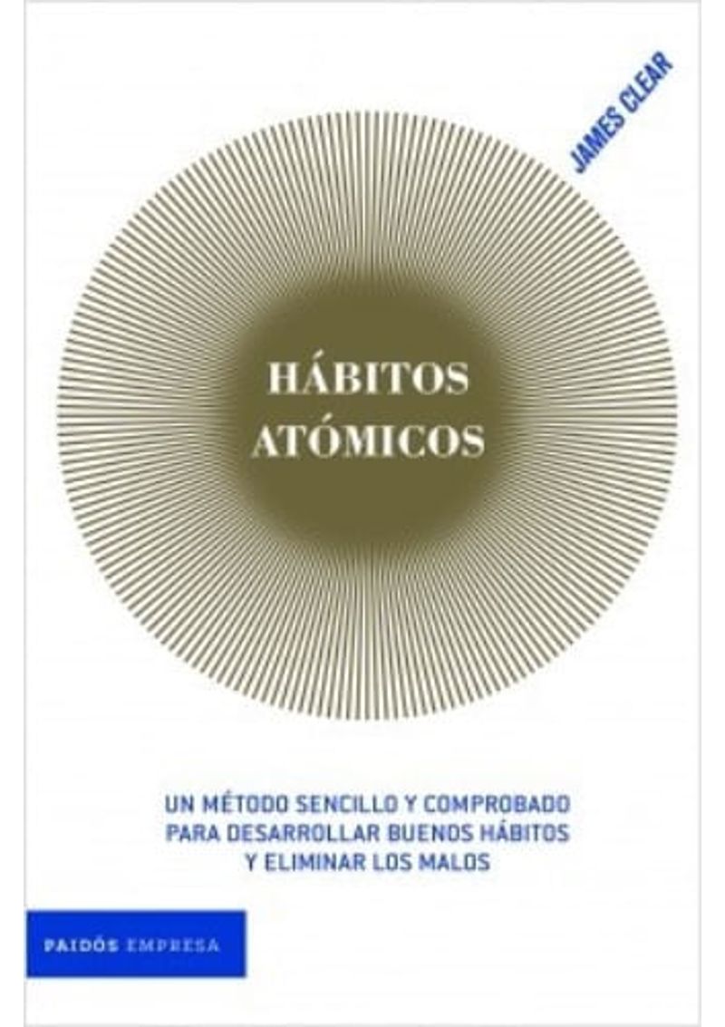 HABITOS-ATOMICOS