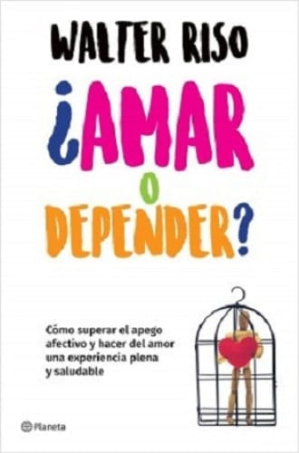 ¿AMAR O DEPENDER?